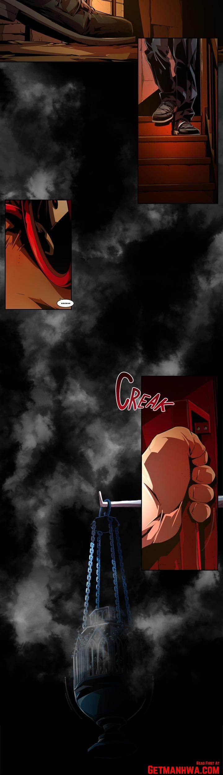 Land of the Dead page 8