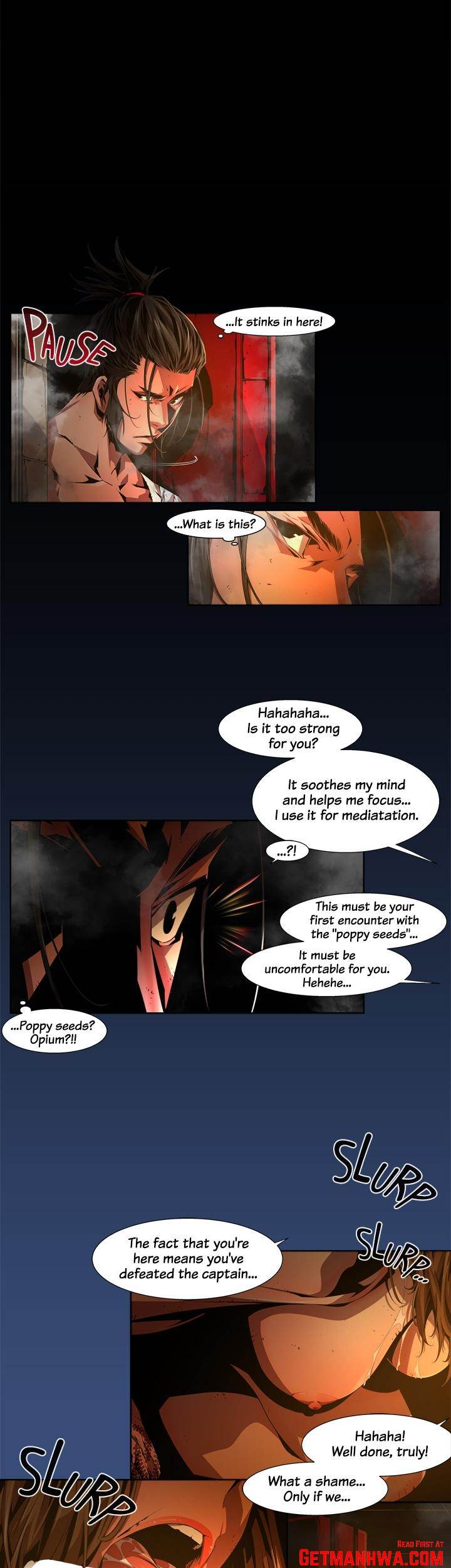Land of the Dead page 9