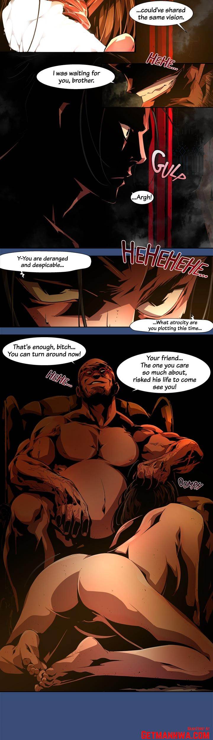 Land of the Dead page 10