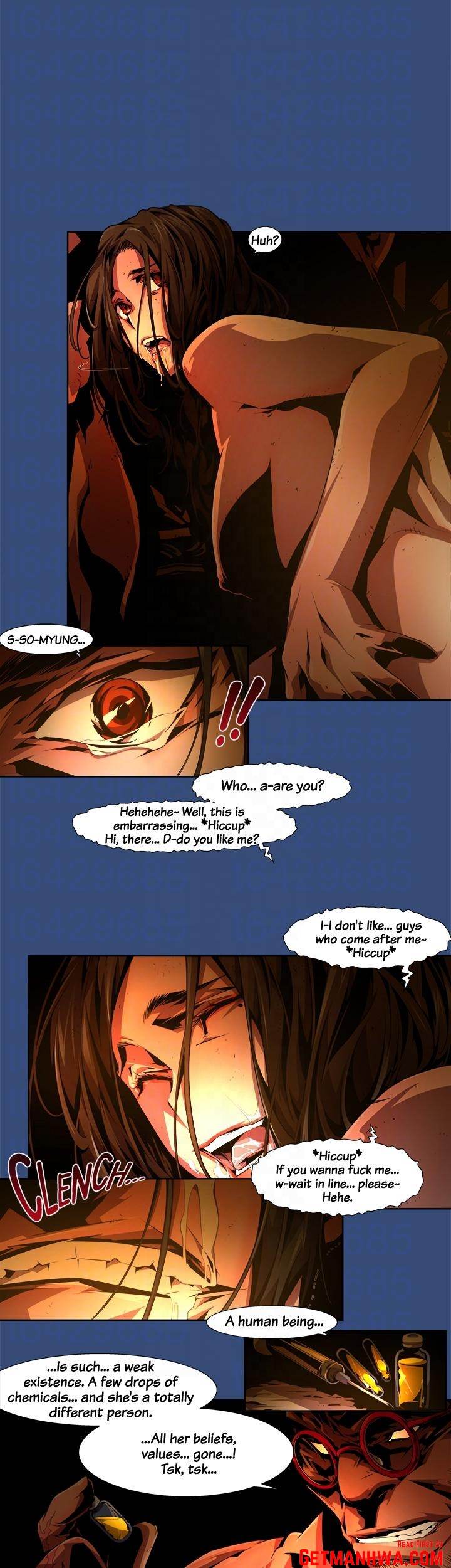 Land of the Dead page 11