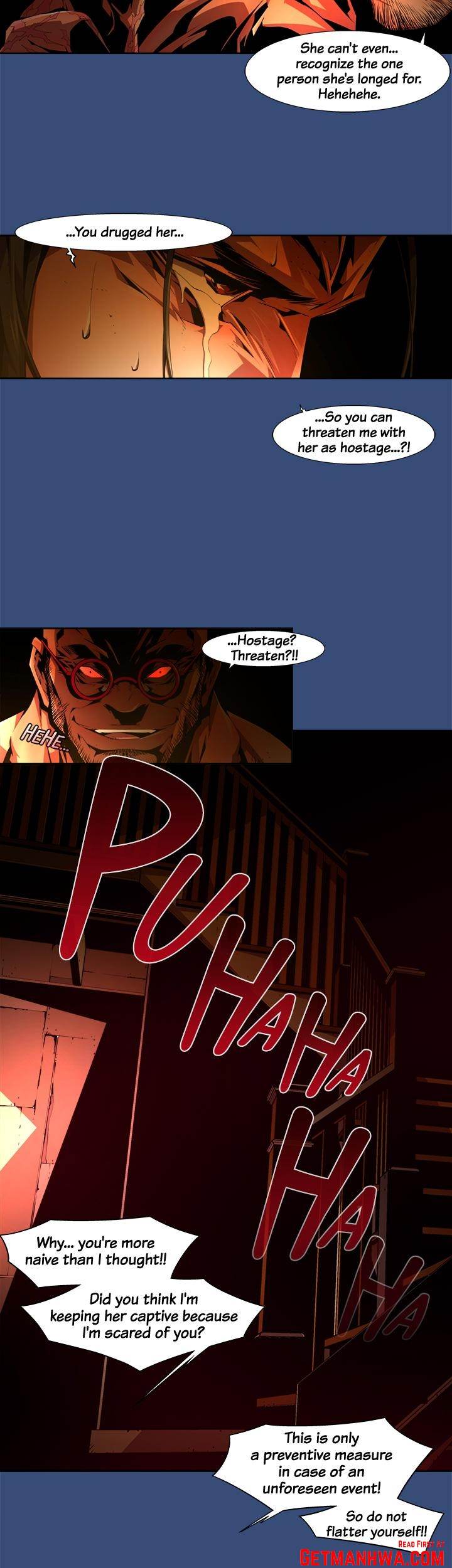 Land of the Dead page 12