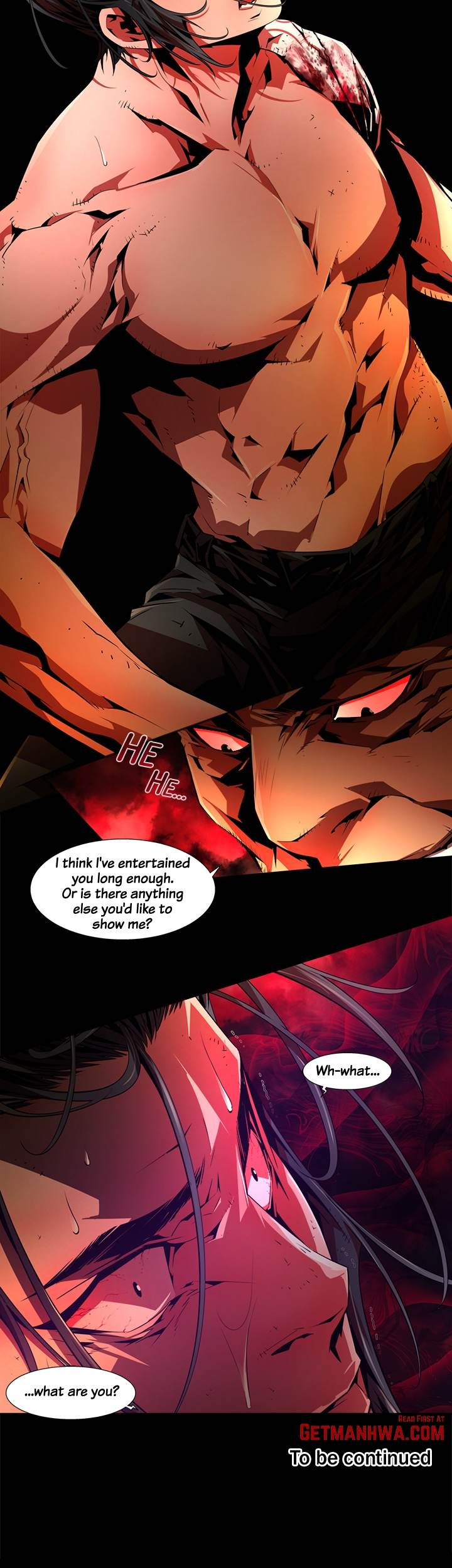 Land of the Dead page 3