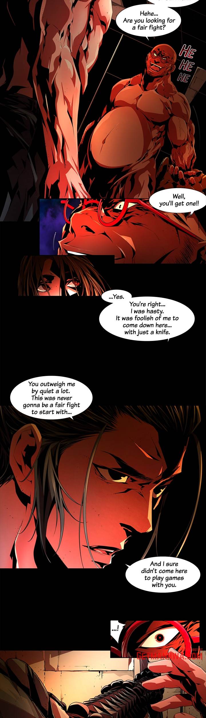 Land of the Dead page 4