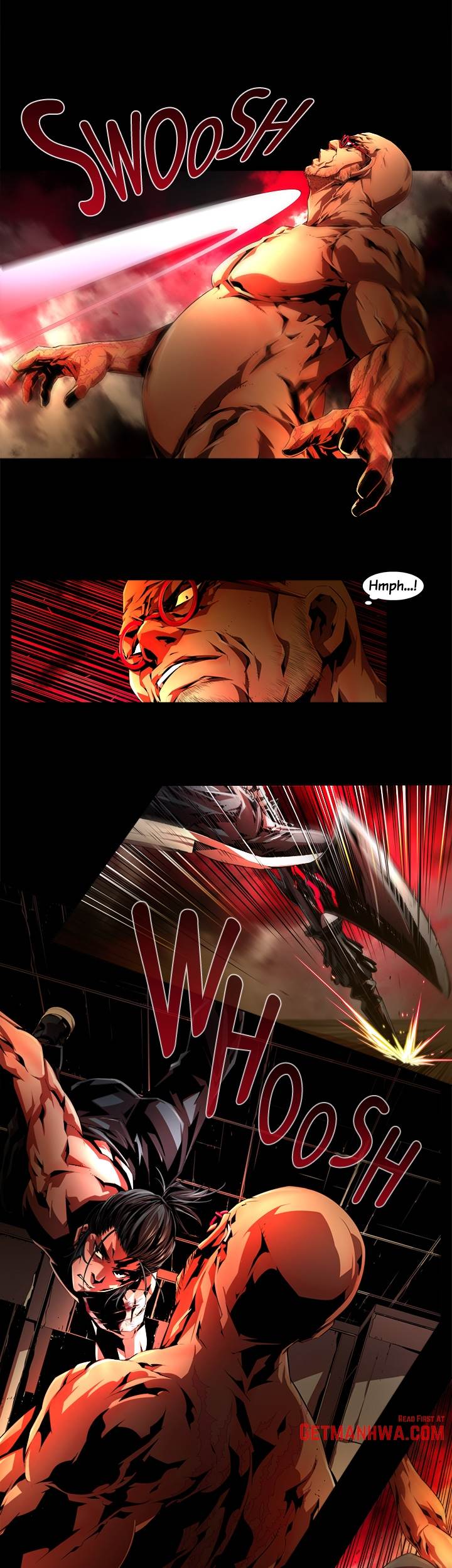 Land of the Dead page 7