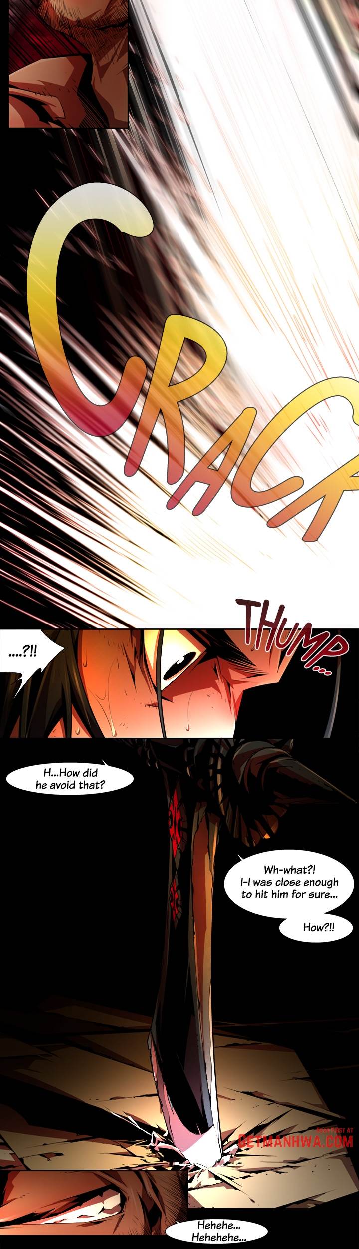 Land of the Dead page 9