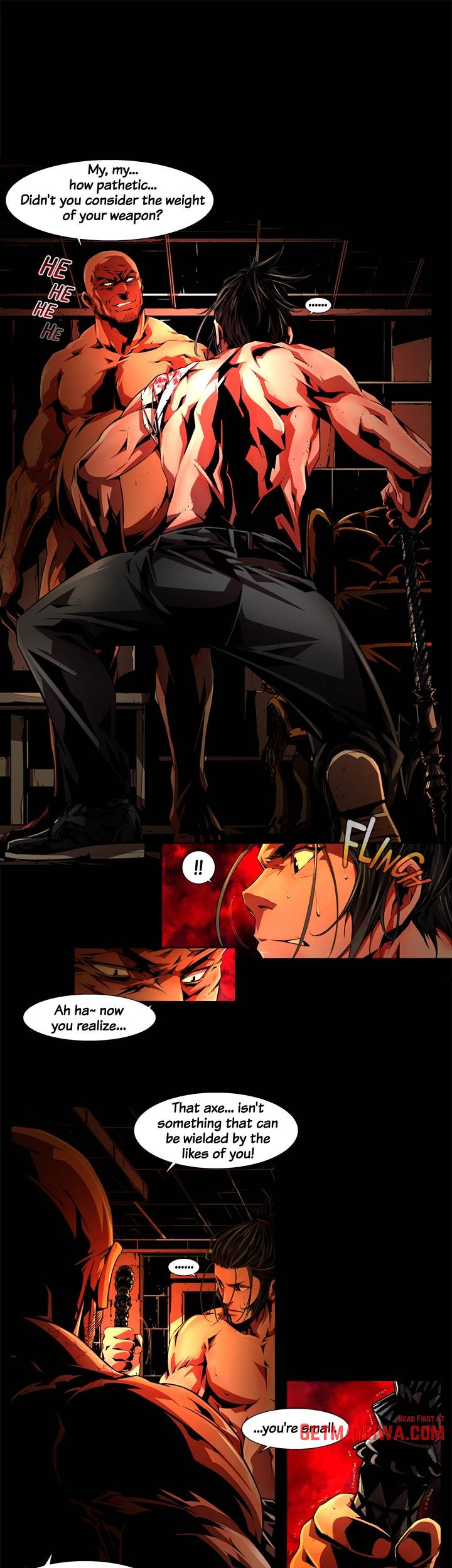Land of the Dead page 10