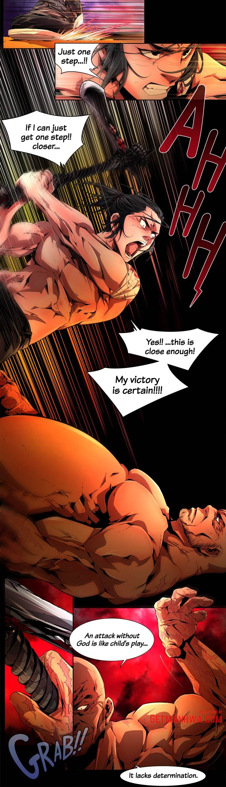 Land of the Dead page 12