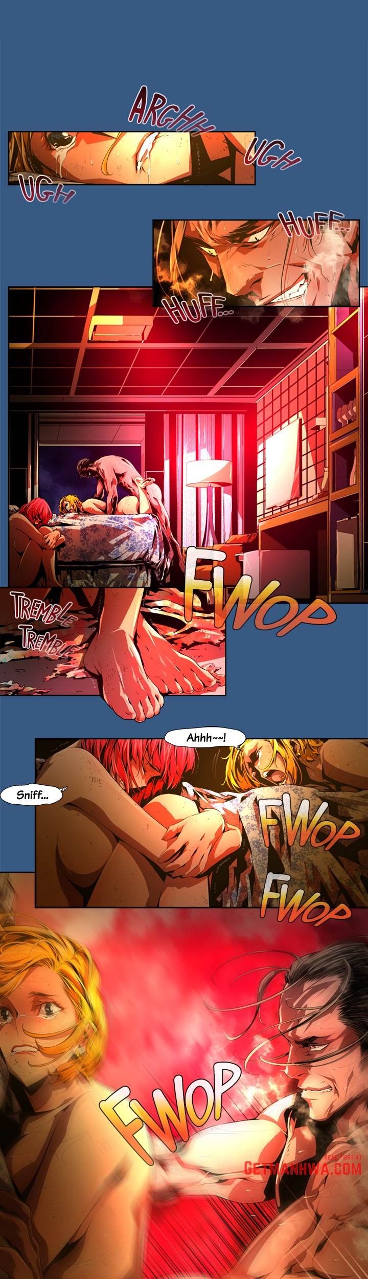 Land of the Dead page 3