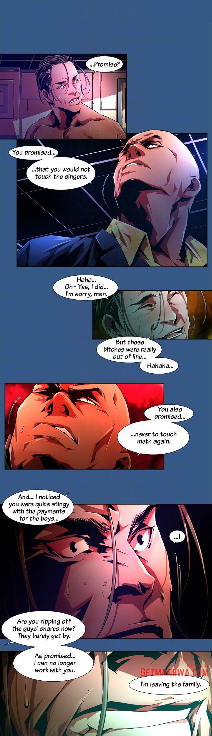 Land of the Dead page 7