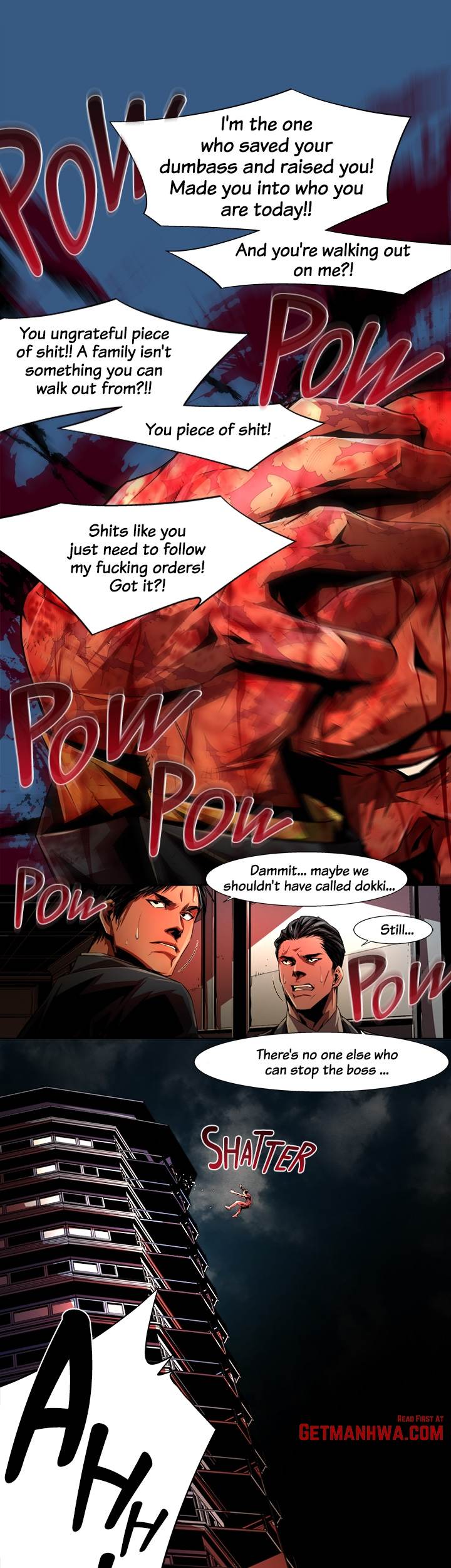 Land of the Dead page 9