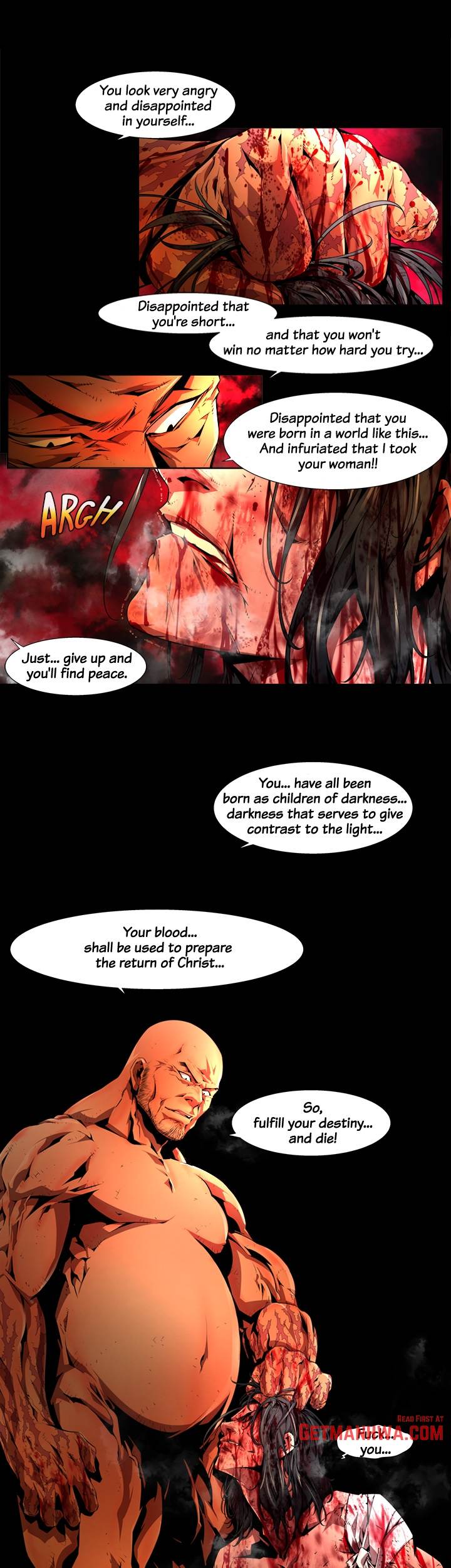 Land of the Dead page 13