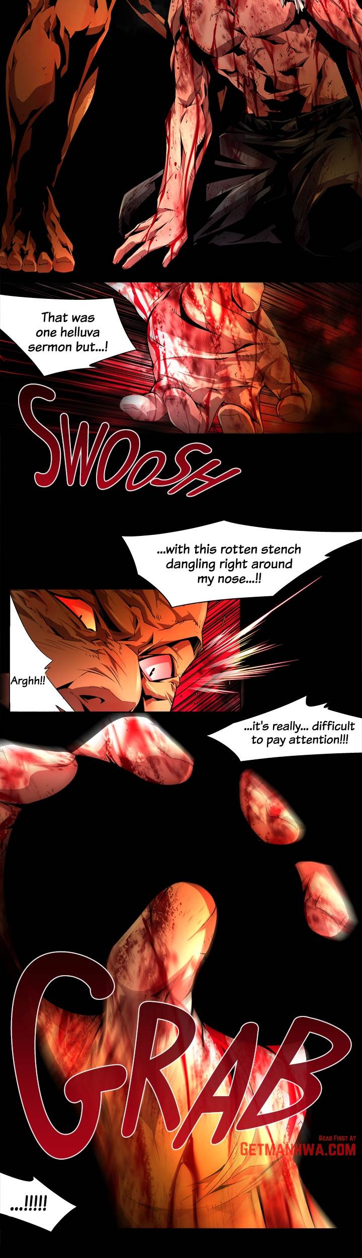Land of the Dead page 14