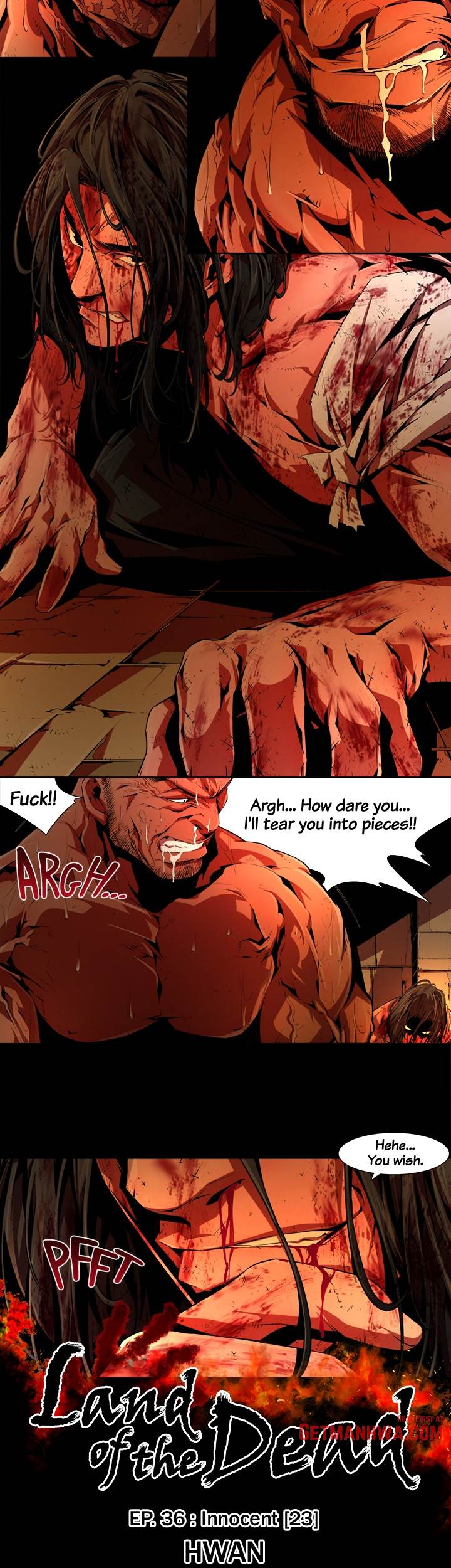 Land of the Dead page 2