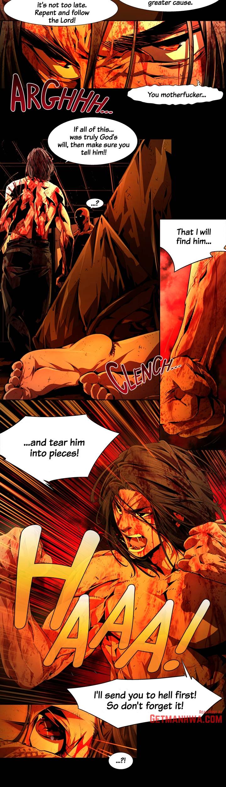 Land of the Dead page 4