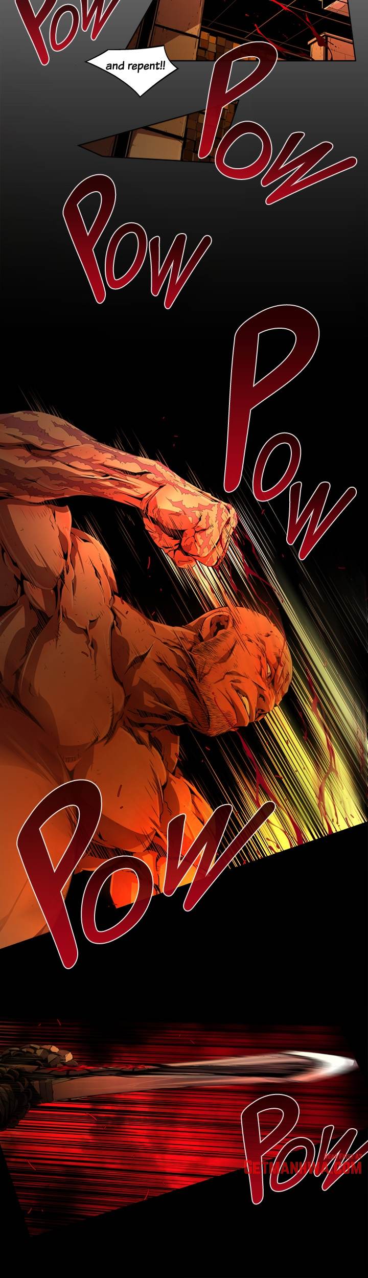Land of the Dead page 8