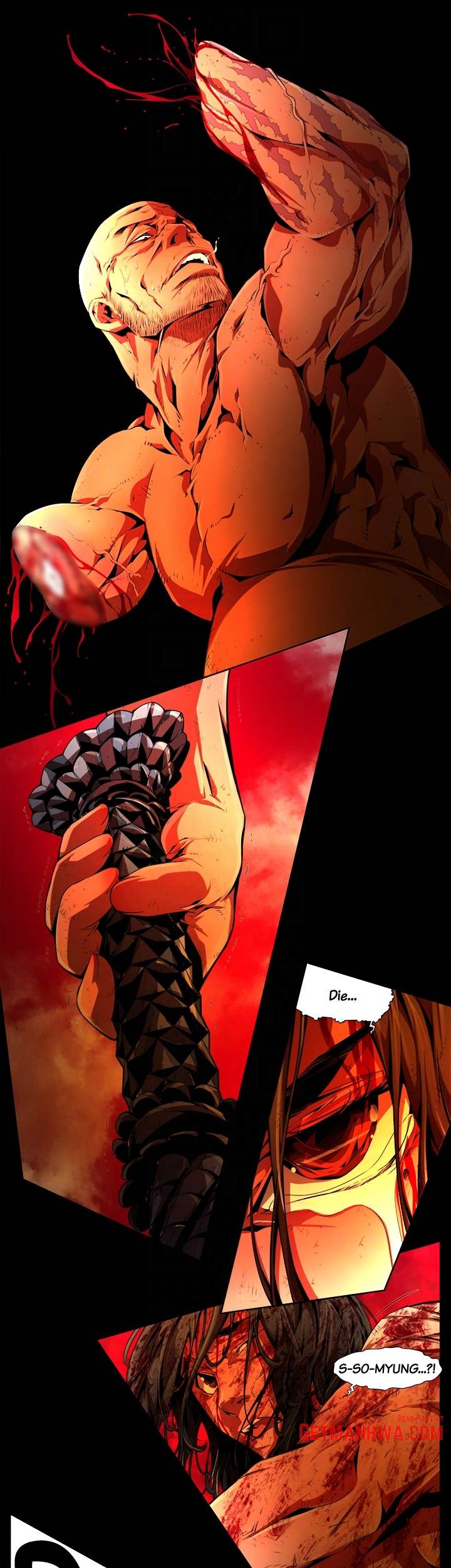 Land of the Dead page 11