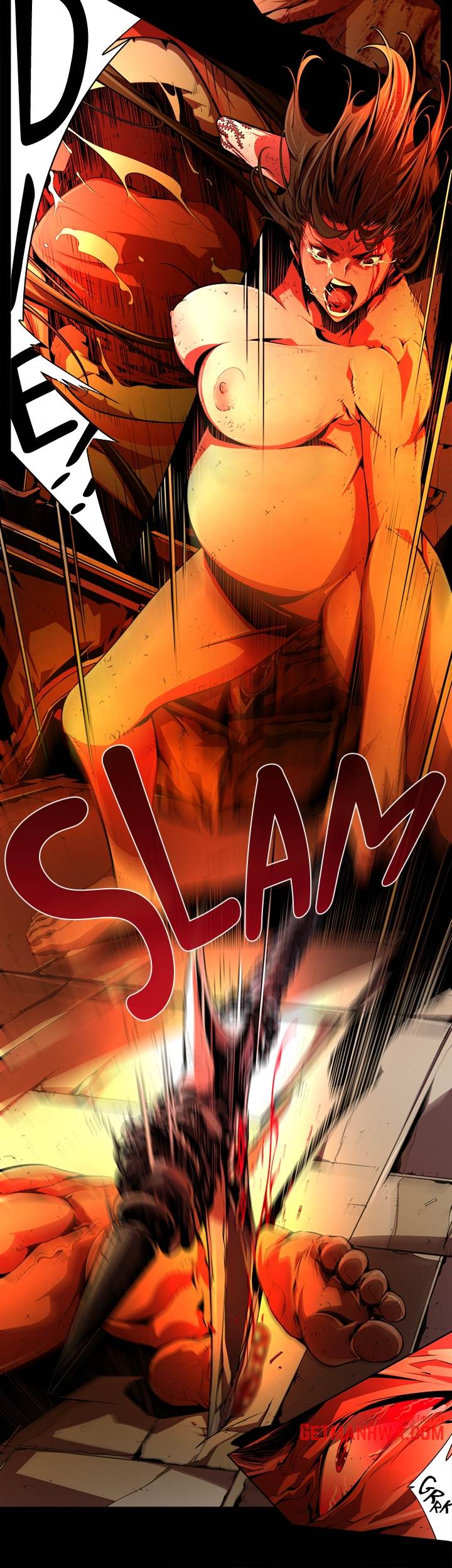 Land of the Dead page 12