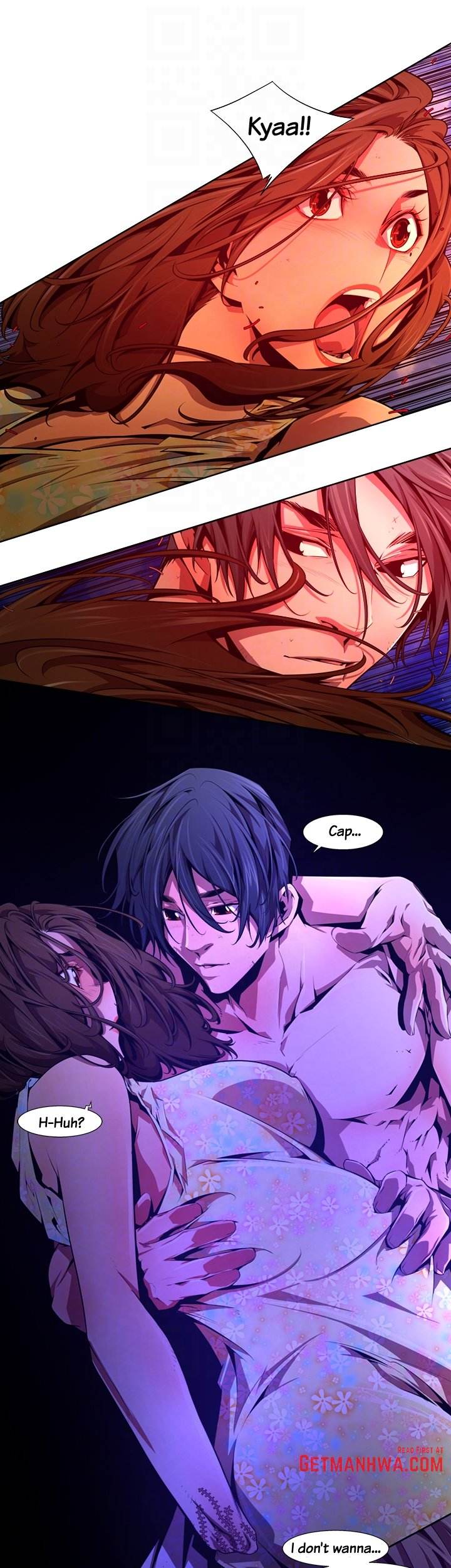 Land of the Dead page 6