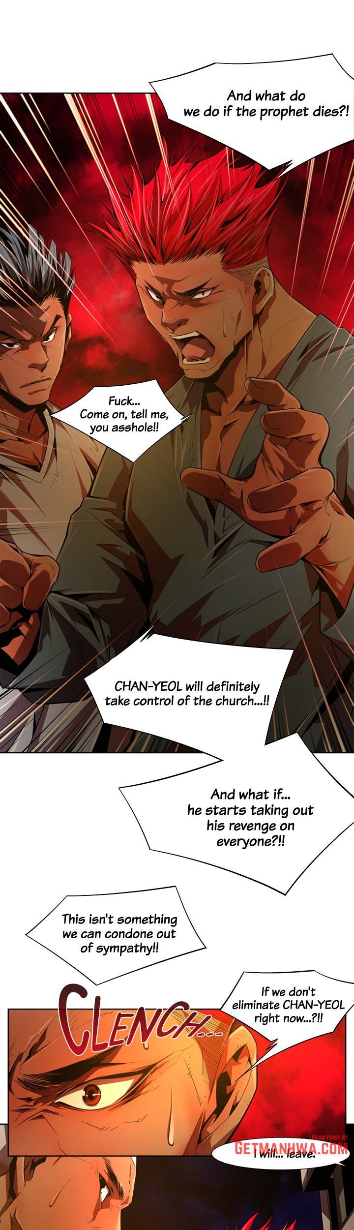 Land of the Dead page 10