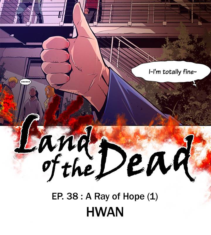 Land of the Dead page 2