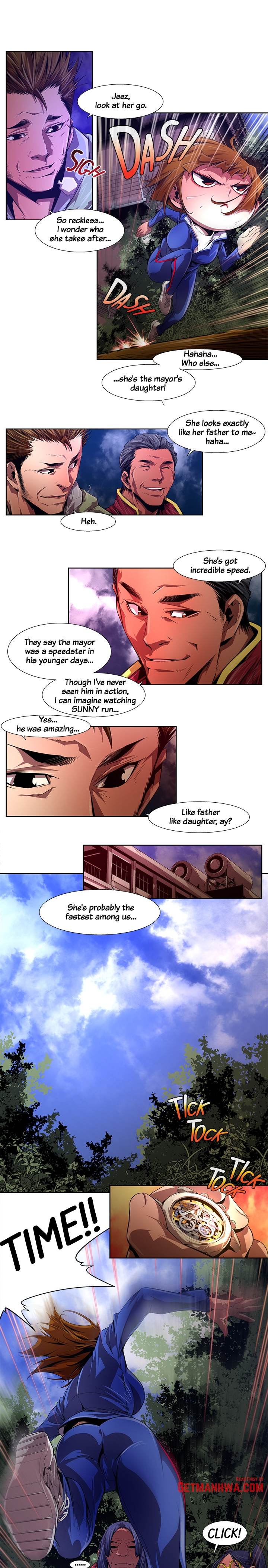 Land of the Dead page 3