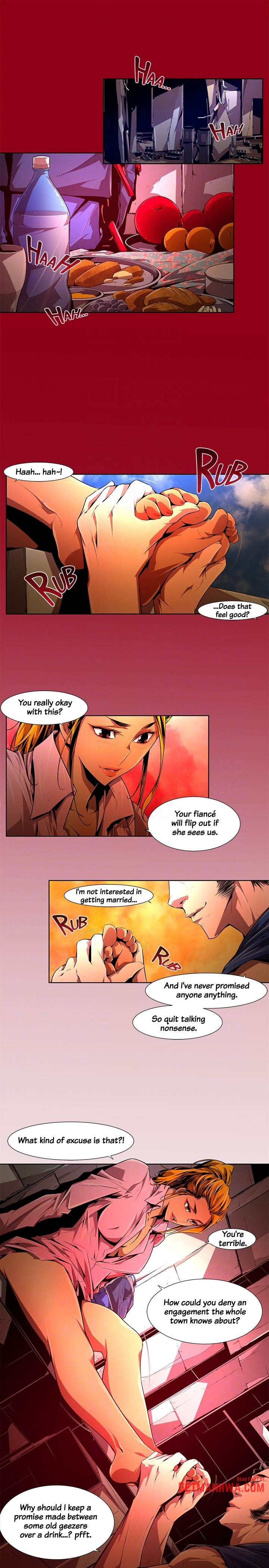 Land of the Dead page 11