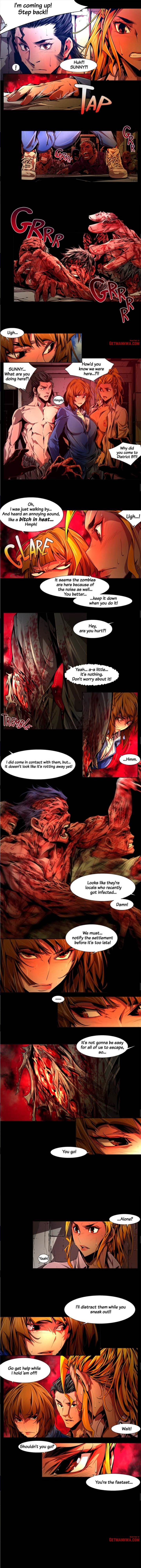 Land of the Dead page 4
