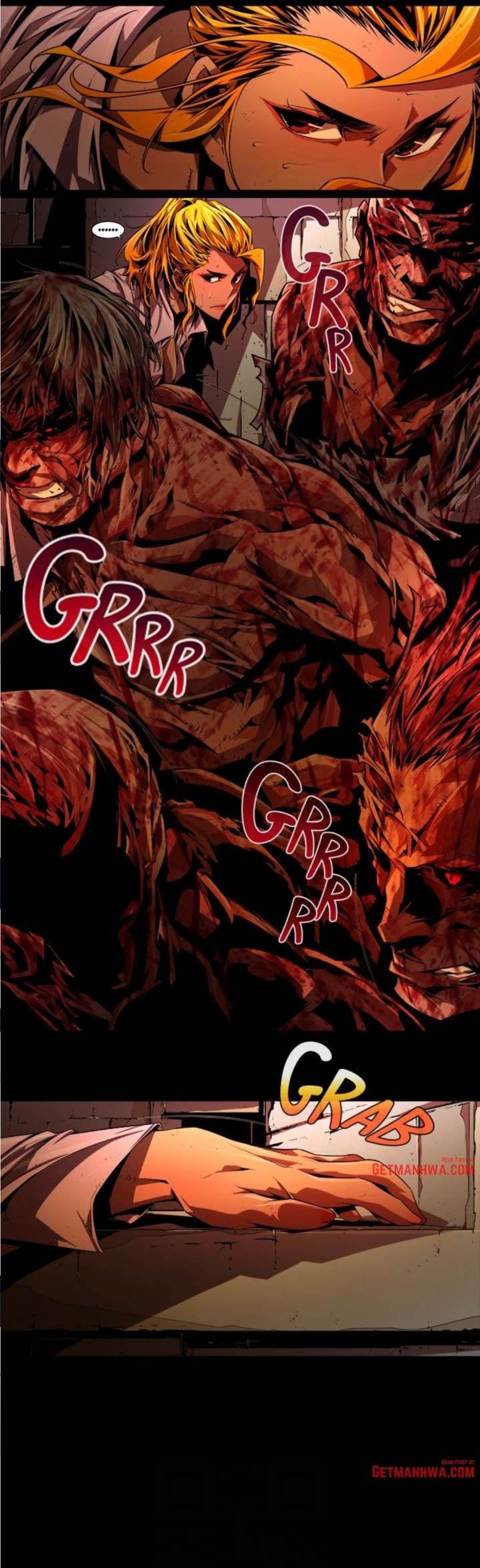 Land of the Dead page 6