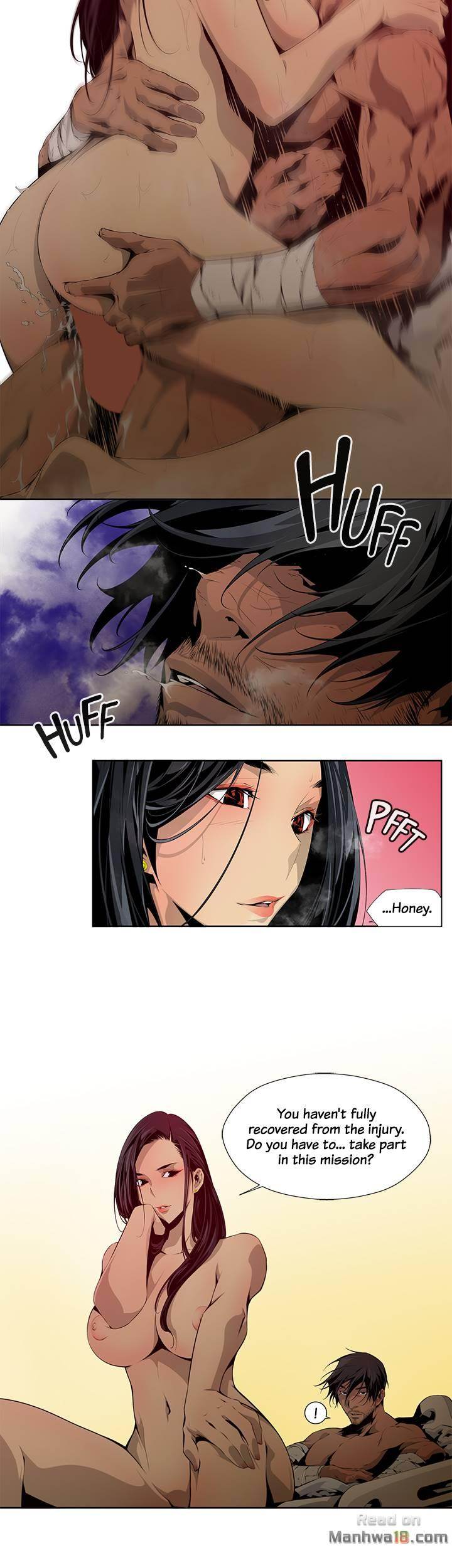 Land of the Dead page 4
