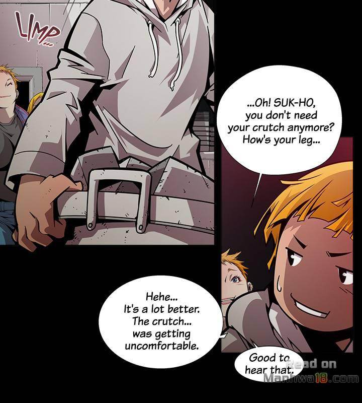Land of the Dead page 2