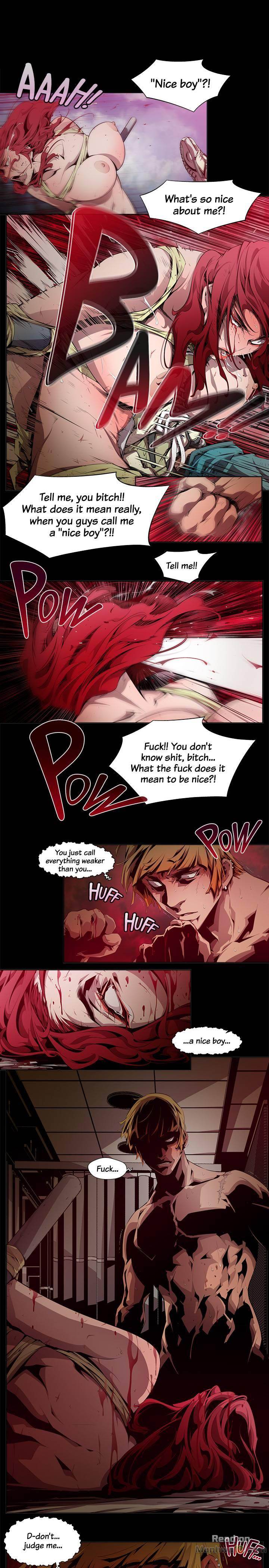Land of the Dead page 11