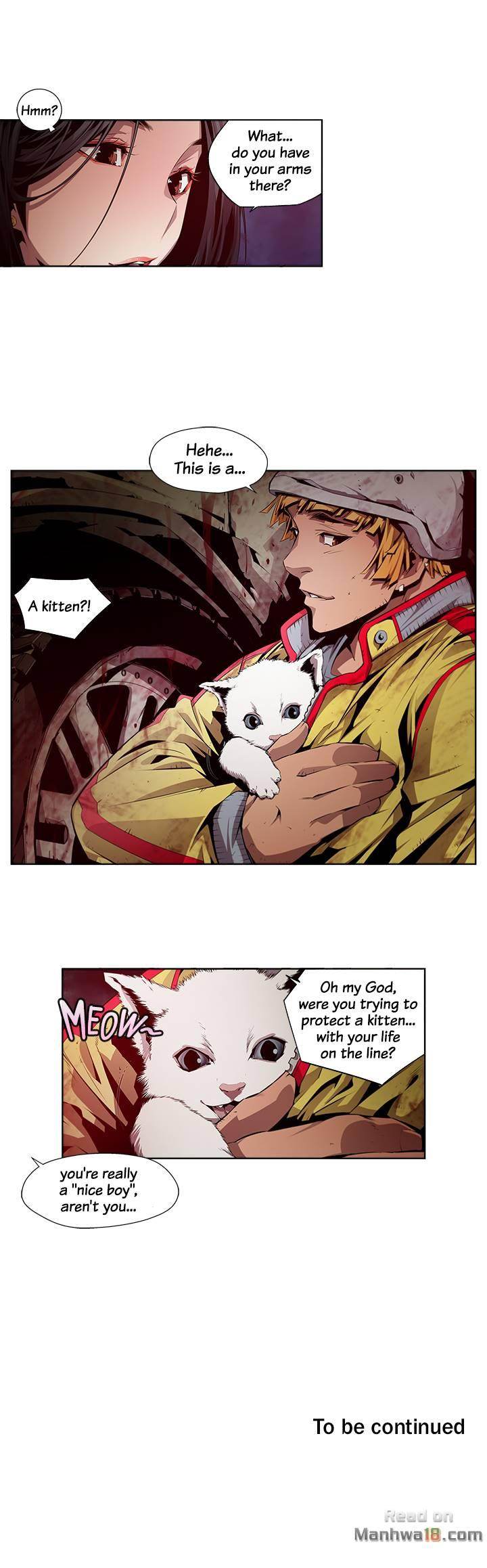 Land of the Dead page 15
