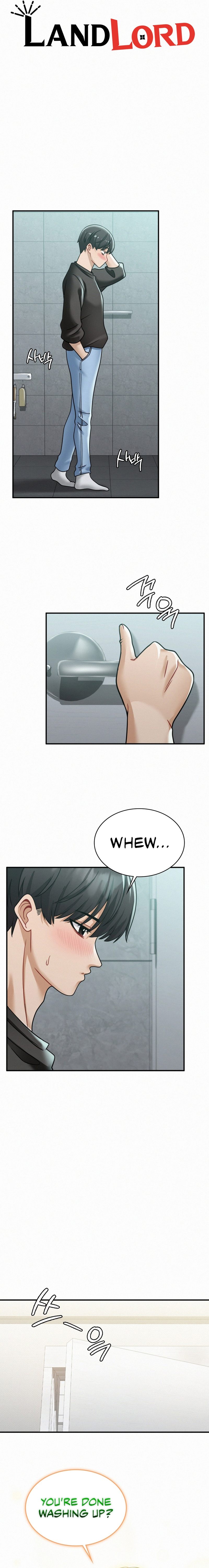 Landlord page 3