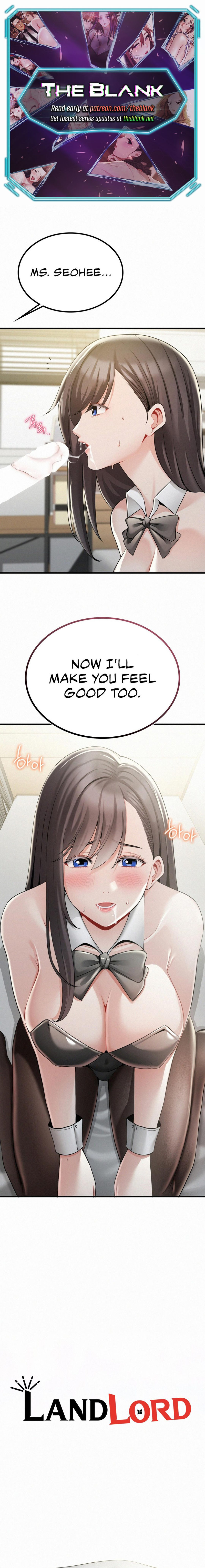 Landlord page 1