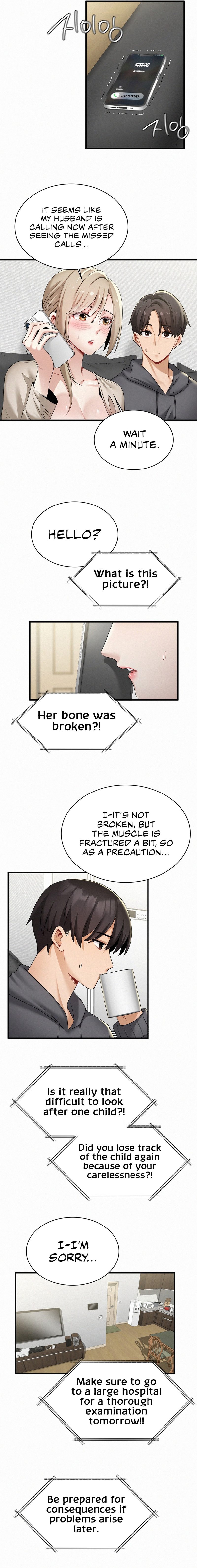 Landlord page 3