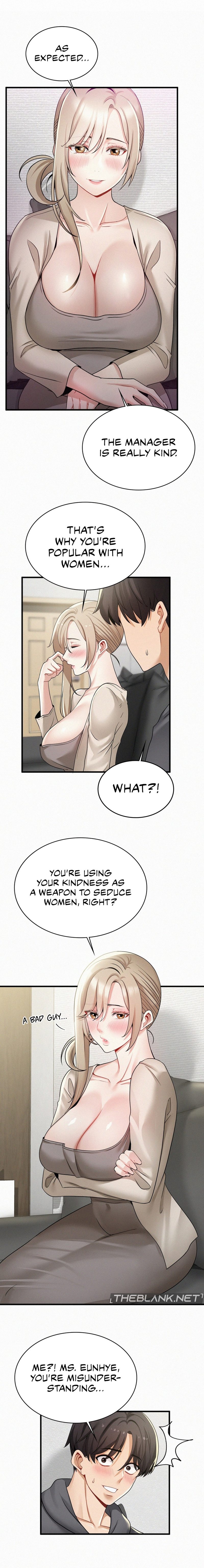 Landlord page 5