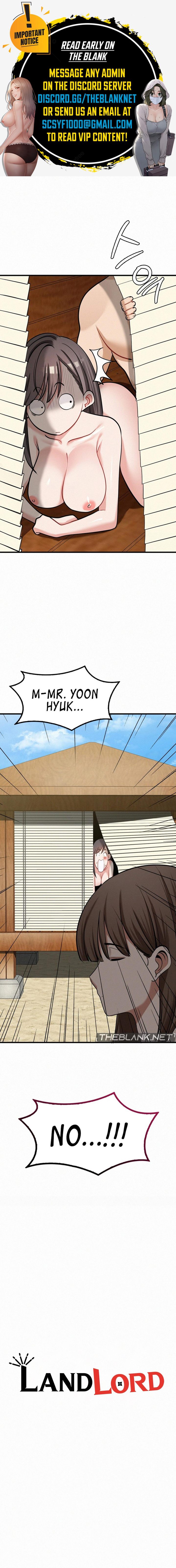 Landlord page 1