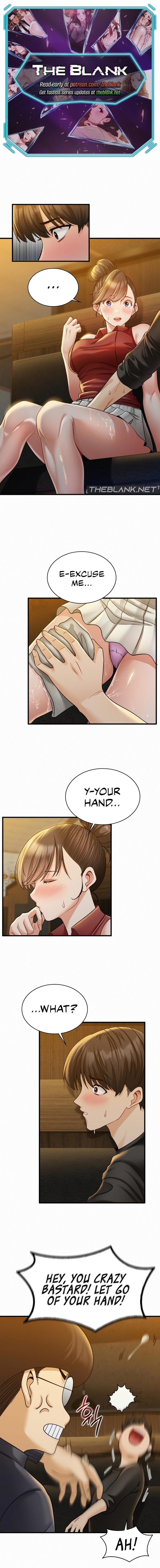 Landlord page 1