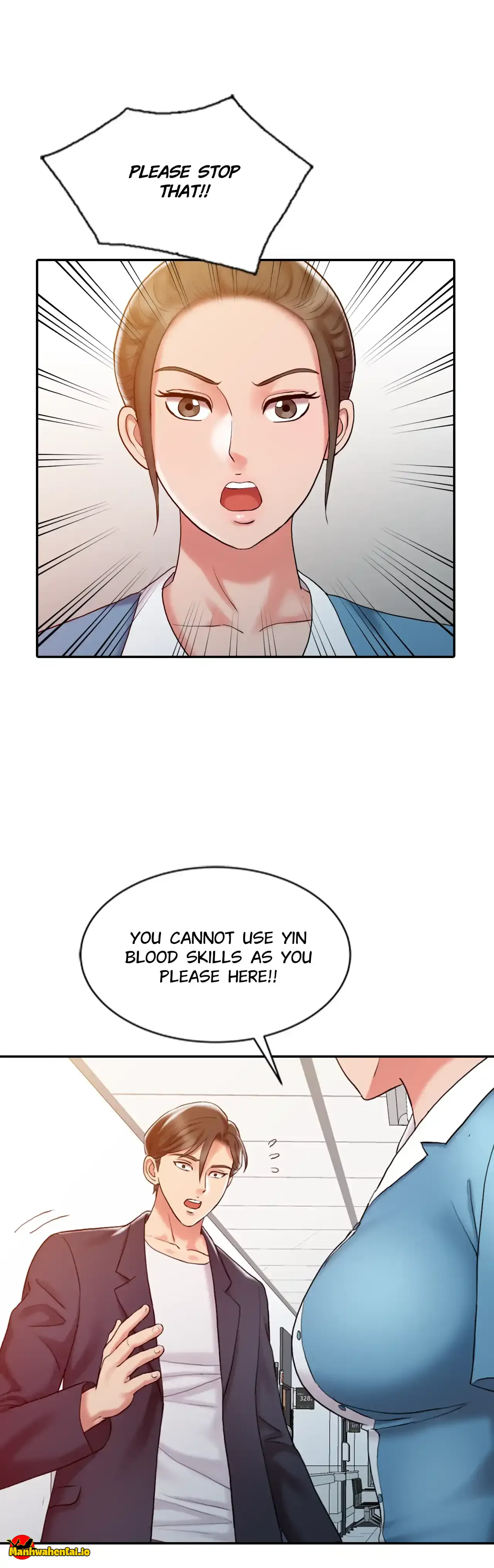 Legendary Hand page 24