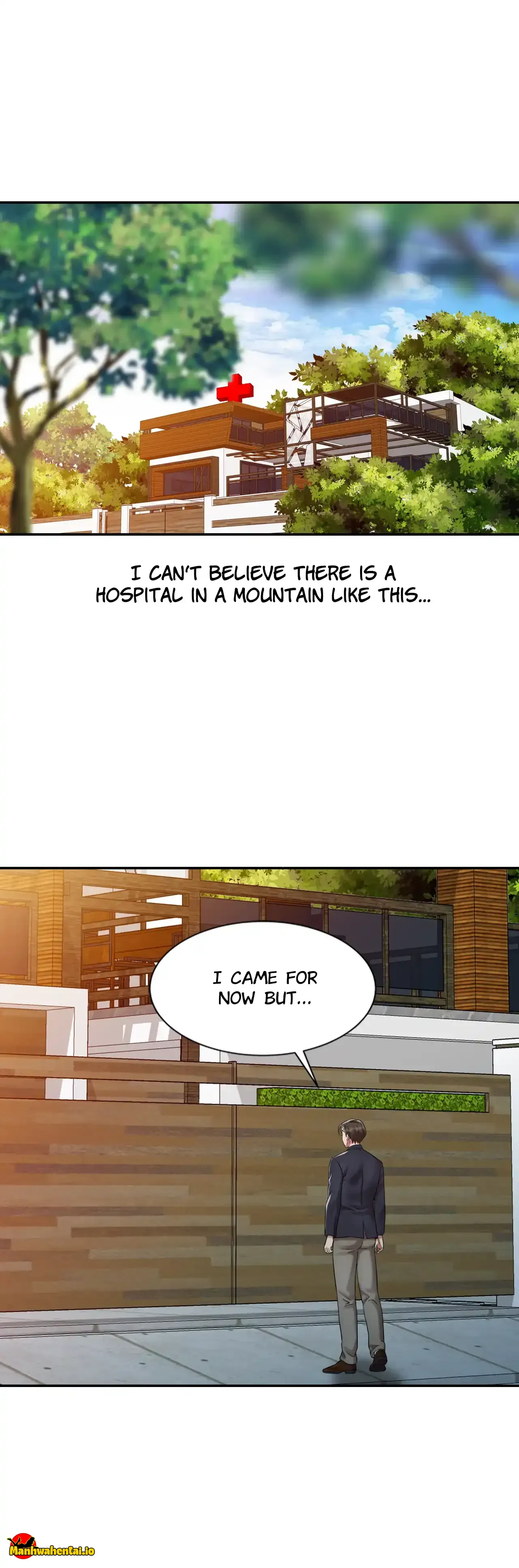 Legendary Hand page 6