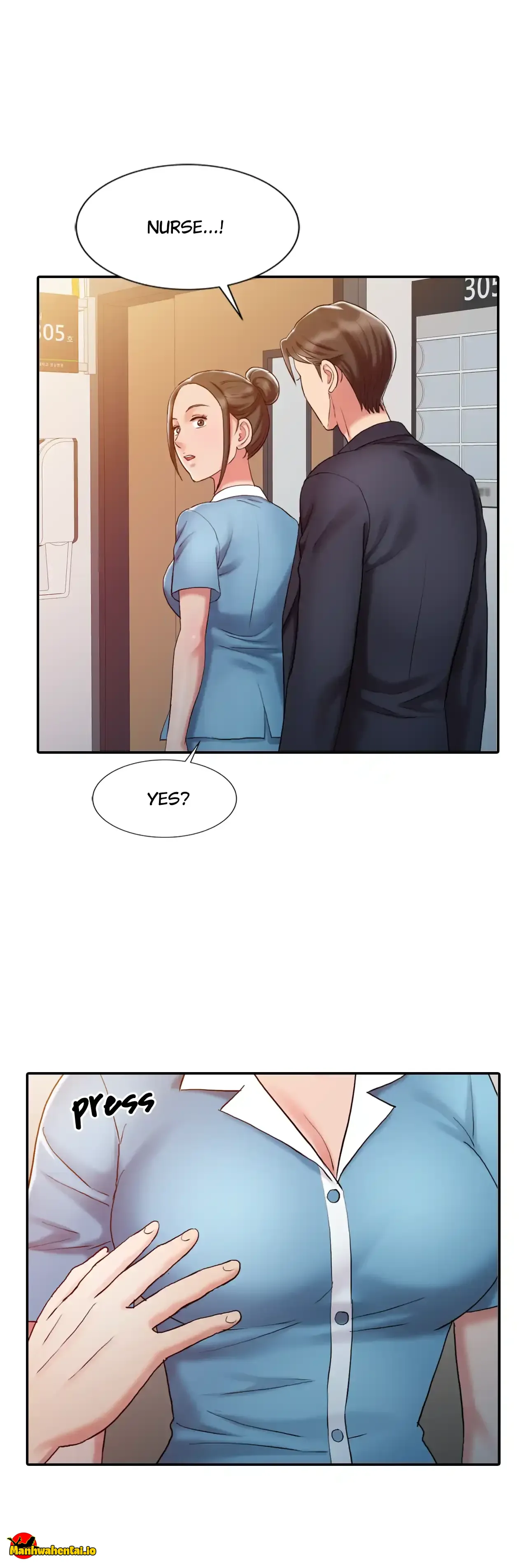 Legendary Hand page 23