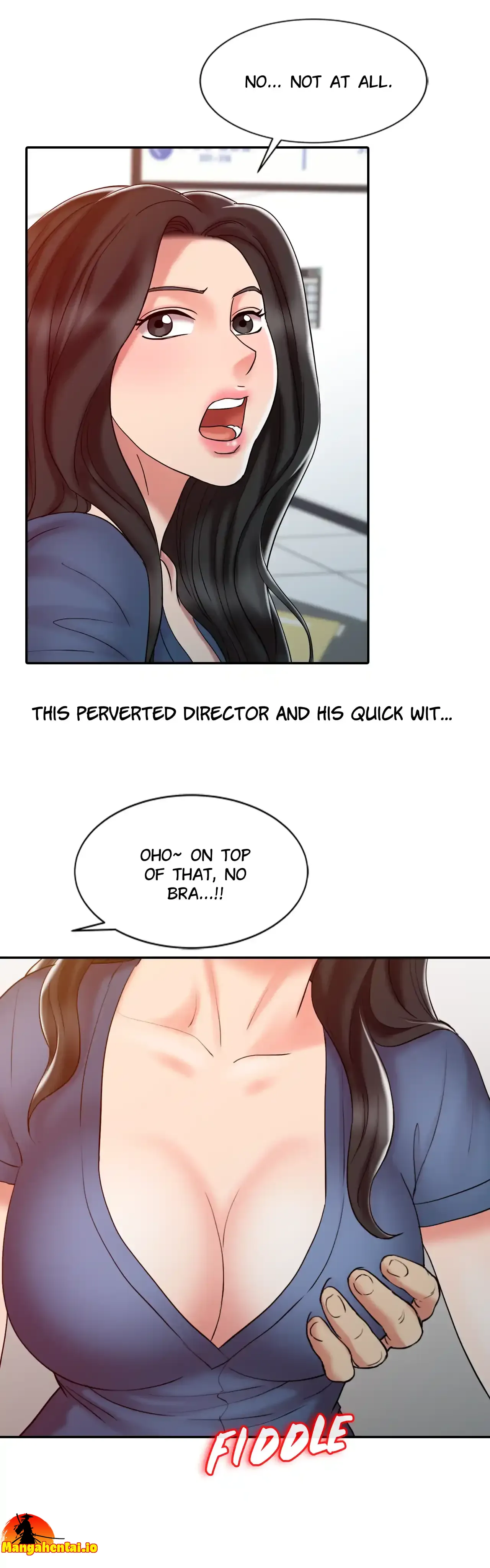 Legendary Hand page 34