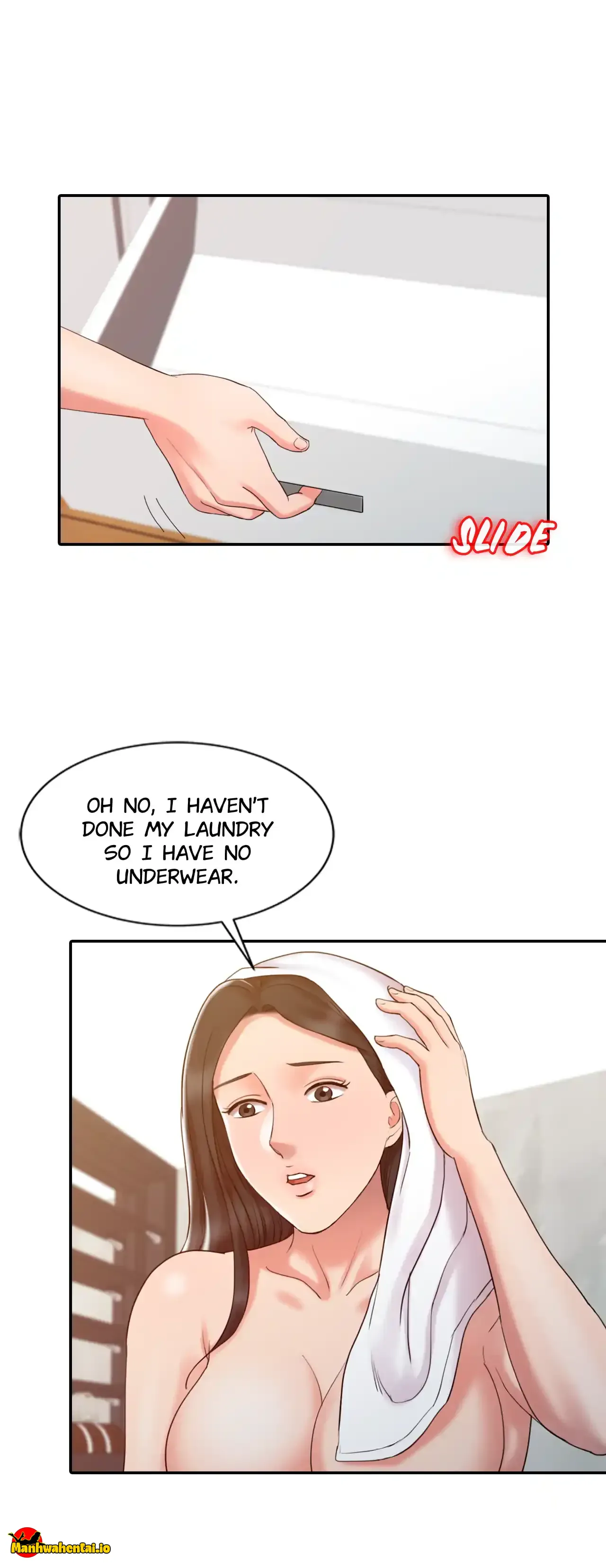 Legendary Hand page 22