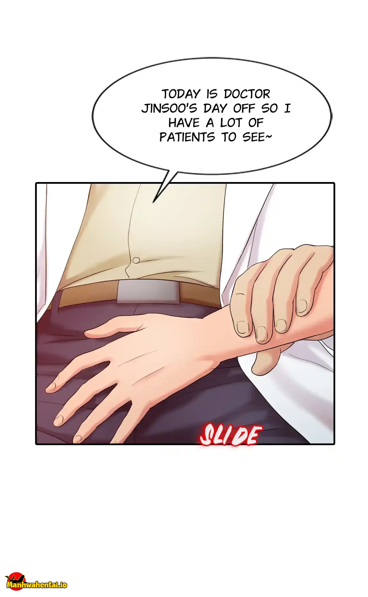 Legendary Hand page 46