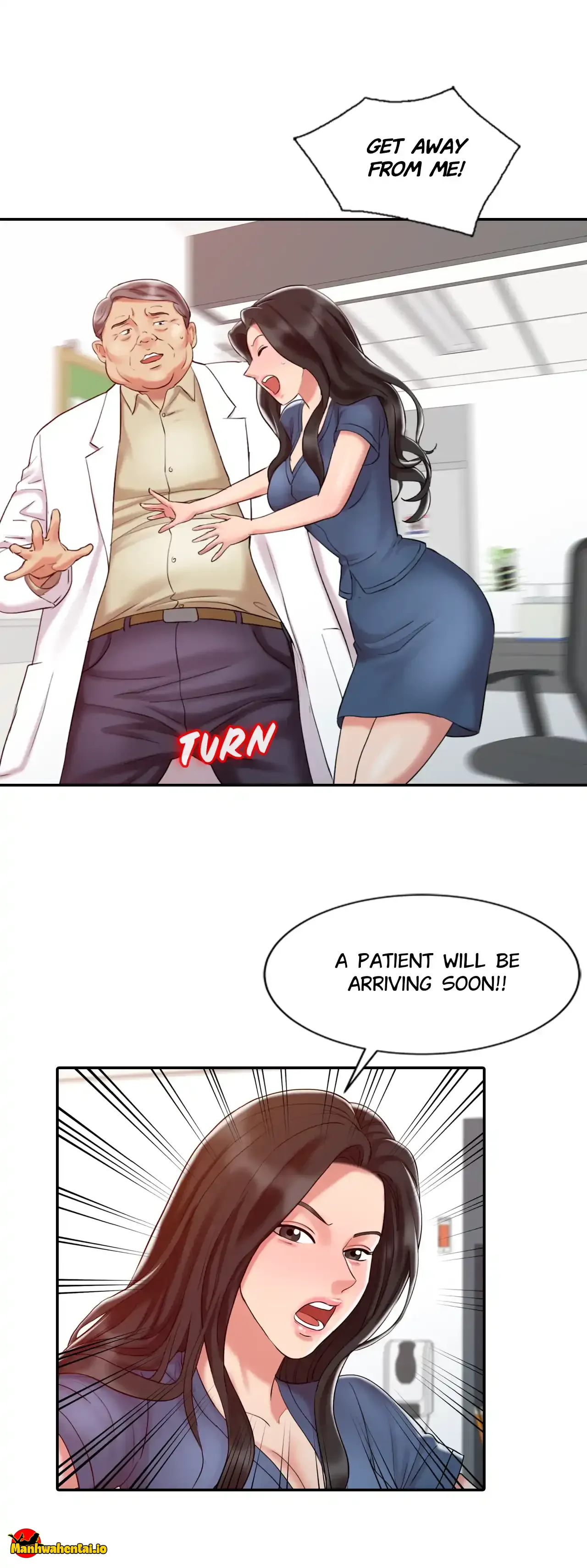 Legendary Hand page 35