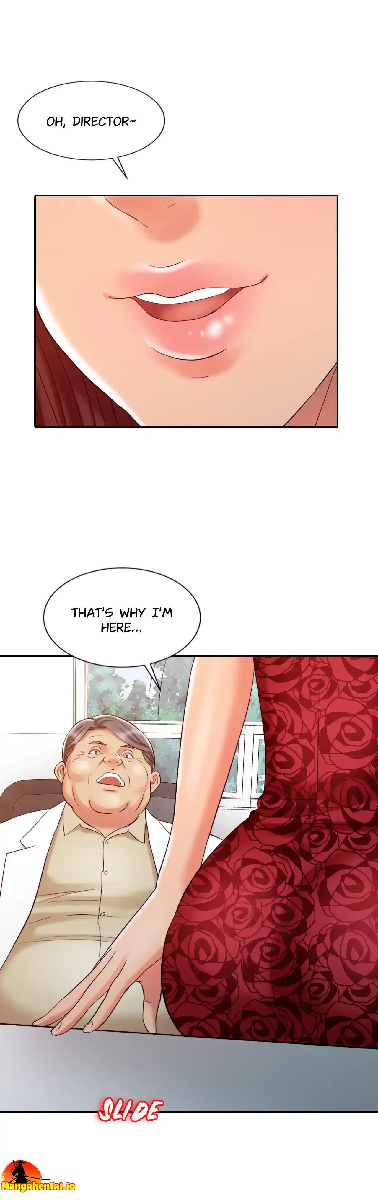 Legendary Hand page 48
