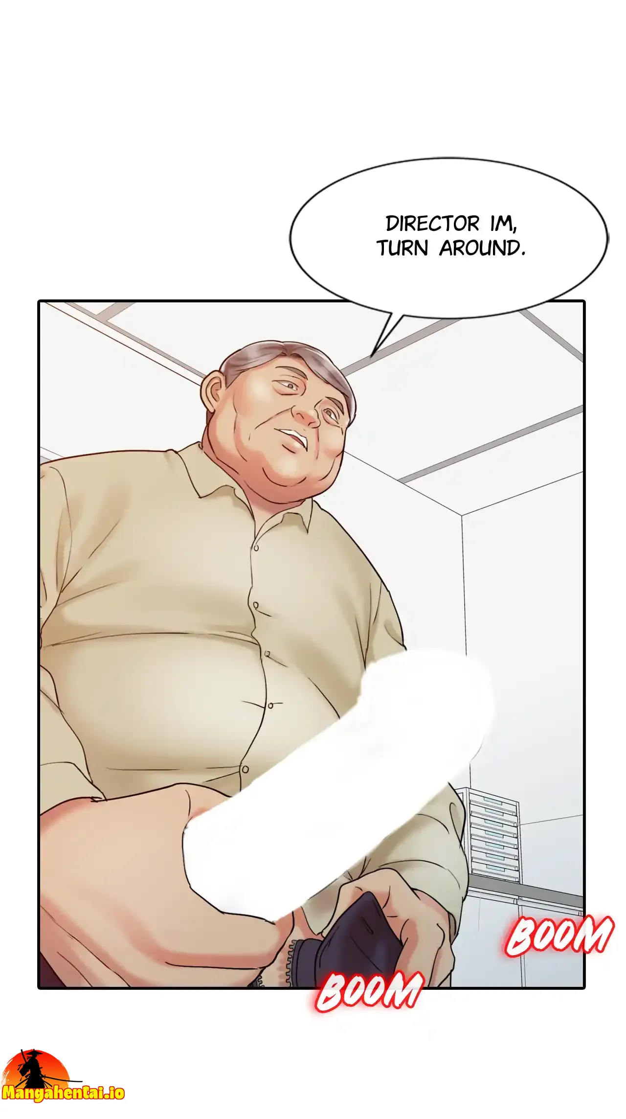 Legendary Hand page 22