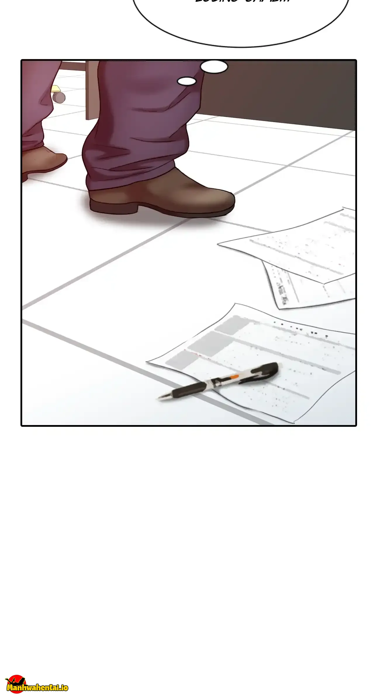 Legendary Hand page 29