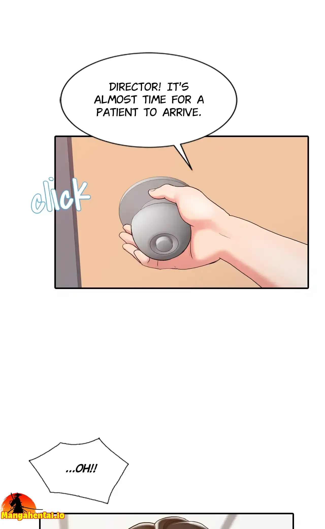 Legendary Hand page 3