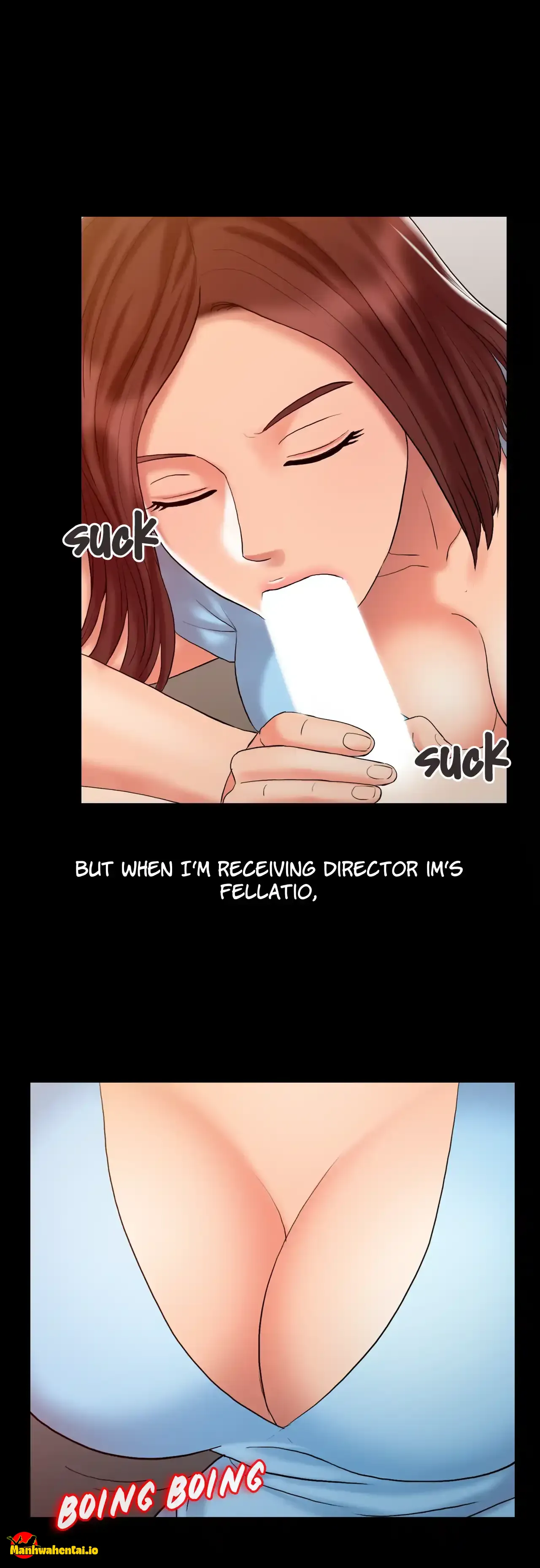 Legendary Hand page 10